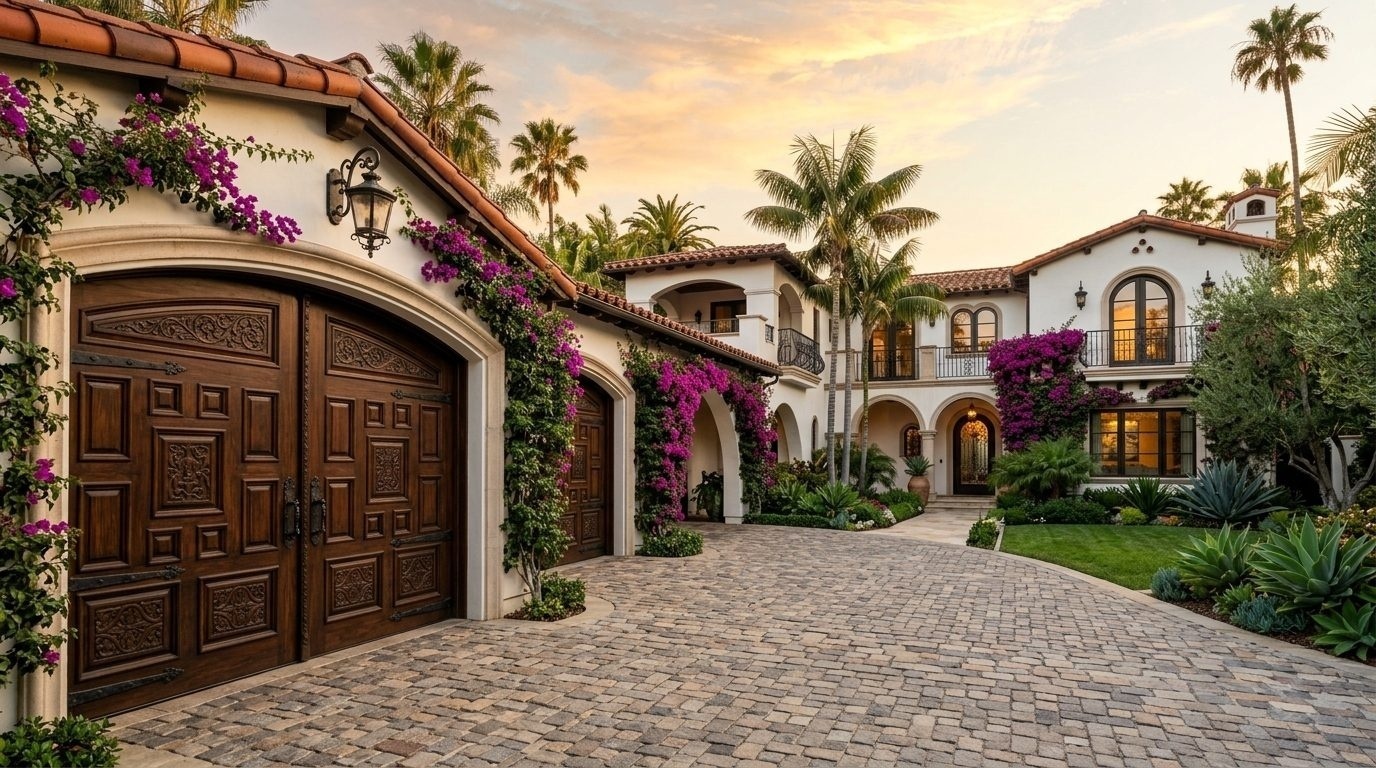 Henry Ward Garage Door Masters Closed Garage Door Service in Porterville, CA